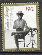 Lubrapex 95 - Fernando Pessoa - Unused Stamps