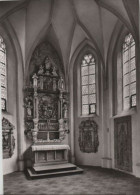 79703 - Straubing - Agnes-Bernauer-Kapelle - Ca. 1965 - Straubing