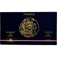 France, Coffret 1 C. à 50 Frs., 1978, MDP, Série FDC, FDC - Autres & Non Classés