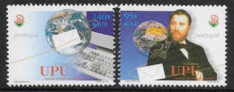 União Postal Universal - Unused Stamps