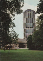97263 - Augsburg - Hotelturm Holiday Inn - Ca. 1975 - Augsburg