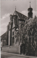 30610 - Augsburg - Annakirche Mit Goldschmiedkapelle - Ca. 1965 - Augsburg