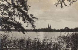 125574 - Ruppiner See - Kirche - Sonstige & Ohne Zuordnung
