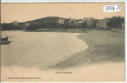 PORTRIEUX- LES PLAGES - Saint-Quay-Portrieux