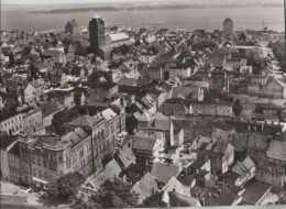 81387 - Stralsund - Blick Auf Die Stadt - 1978 - Stralsund