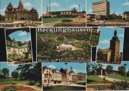 95092 - Recklinghausen - 9 Bilder - Recklinghausen
