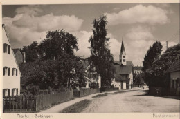 130040 - Bobingen - Poststrasse - Augsburg