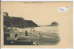 PORTRIEUX- PLAGE DE LA COMTESSE - Saint-Quay-Portrieux