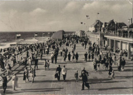 81036 - Westerland - Kurpromenade - 1958 - Sylt