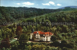 72426945 Hedemuenden Erholungsheim Haus Der Heimat Hedemuenden - Hannoversch Muenden