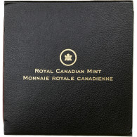 Canada, Elizabeth II, 1 Dollar, 2012, Royal Canadian Mint, BE, Argent, FDC - Canada