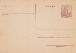 Österreich, Postkarte Mi.Nr. P 406 Wien Erdberg - Cartes Postales