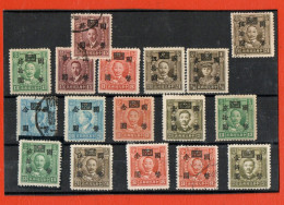 CHINE CHINA   NEUF ** MNH - Unused Stamps