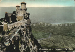 72414525 San Marino Repubblica Die Festung San Marino - San Marino