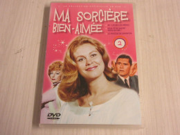 DVD SERIE TV Ma SORCIERE BIEN AIMEE EPISODES 4-5 Et 6 1964 75mn - TV-Reeksen En Programma's