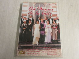 DVD SERIE TV Les DAMES De La COTE De Nina CAMPANEEZ 1979 220mn + Bonus - TV-Reeksen En Programma's