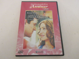 DVD CINEMA UN COUPLE PRESQUE PARFAIT Rupert EVERETT MADONNA 2000 104mn           - Romantiek