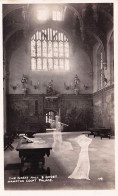 Surrey - HAMPTON COURT PALACE - THE GREAT HALL AND GHOST  - Surrey