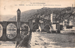 46-CAHORS-N°T2979-D/0301 - Cahors