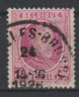 België OCB 200 (0) - 1922-1927 Houyoux