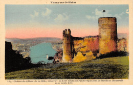 38-VIENNE  -N°C-3625-E/0139 - Vienne