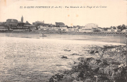 22-SAINT QUAY PORTRIEUX-N°T2982-B/0005 - Saint-Quay-Portrieux