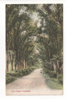 Portishead, Somerset - Nore Road - 1907 Used Postcard - Other & Unclassified