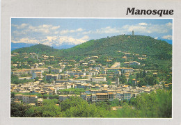4-MANOSQUE-N°C-3628-C/0069 - Manosque