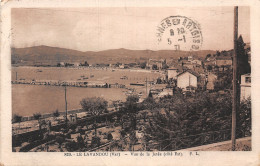 83-LE LAVANDOU-N°T2982-E/0311 - Le Lavandou