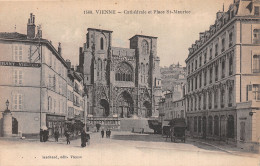 38-VIENNE-N°T2982-E/0315 - Vienne