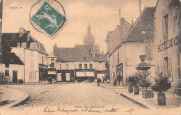 21-SAULIEU-N°T2982-E/0011 - Saulieu