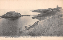 22-SAINT QUAY PORTRIEUX-N°T2982-D/0355 - Saint-Quay-Portrieux