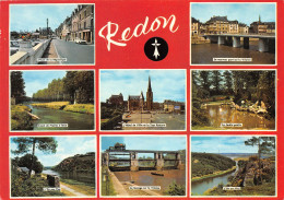 35-REDON-N°C-3629-B/0039 - Redon