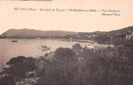 83-TAMARIS SUR MER-N°T2983-D/0293 - Tamaris