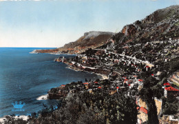 6-ROQUEBRUNE-N°C-3630-D/0025 - Roquebrune-Cap-Martin