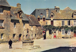 29-LOCRONAN-N°C-3634-A/0167 - Locronan