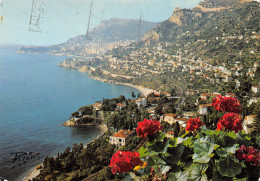 6-ROQUEBRUNE CAP MARTIN-N°C-3636-A/0133 - Roquebrune-Cap-Martin