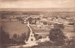 Wales PRESTATYN General View - Denbighshire