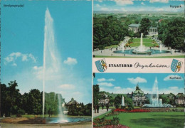 104920 - Bad Oeynhausen - U.a. Kurpark - Ca. 1975 - Bad Oeynhausen