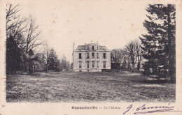GOUSSAINVILLE - Goussainville
