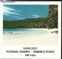 Vanuatu 1993 Mi Mh919-920+925-926 MNH  (ZS7 VNTmh919-920+925-926) - Ships