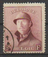 België OCB 178 (0) - 1919-1920 Trench Helmet