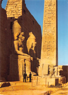 EGYPT LUXOR TEMPLE - Luxor