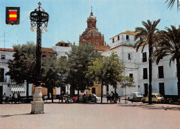 Espagne CARMONA SEVILLA - Sevilla