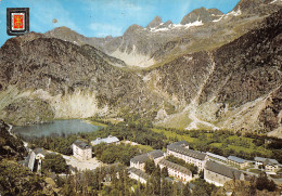 Espagne PIRINEO ARAGONES HUESCA - Huesca