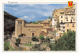 Espagne CUENCA CASTILLA LA MANCHA - Cuenca