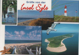 98468 - Sylt - 2012 - Sylt