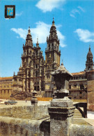 Espagne SANTIAGO DE COMPOSTELA GALICIA - Santiago De Compostela