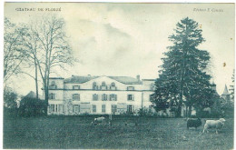 Florzé , Château - Sprimont