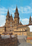 Espagne SANTIAGO DE COMPOSTELA GALICIA - Santiago De Compostela